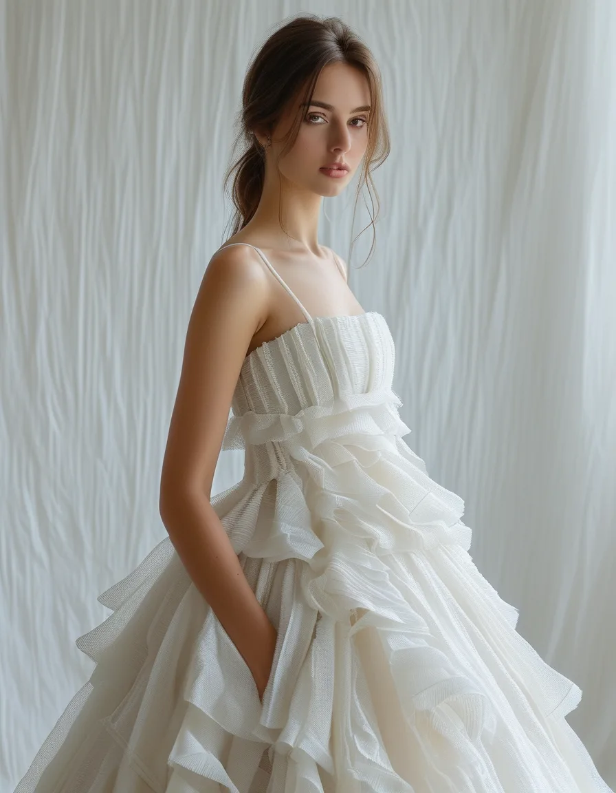 Wearing All White: The Head-to-Toe Guide