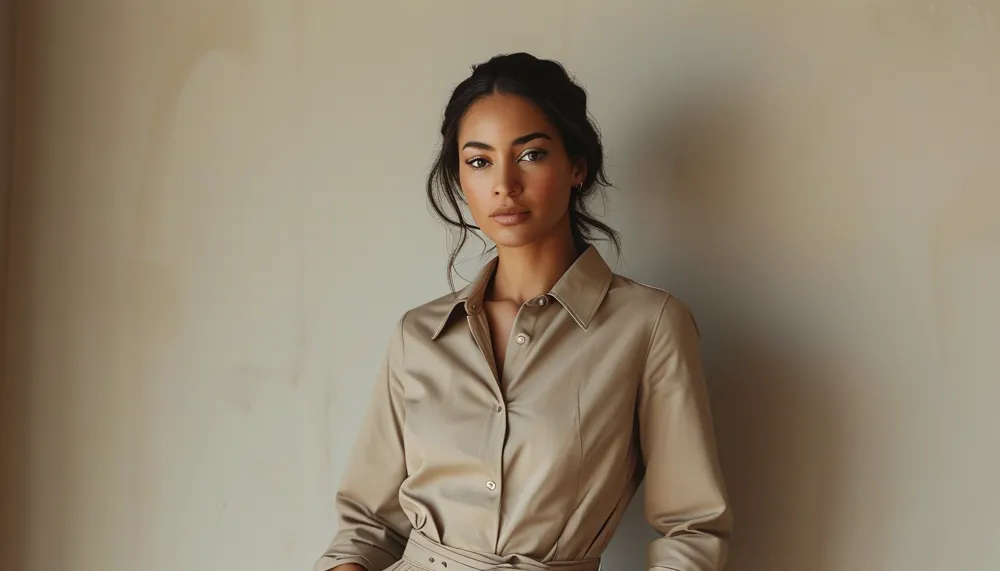 The Neutral Wardrobe: Quiet Luxury Made Easy