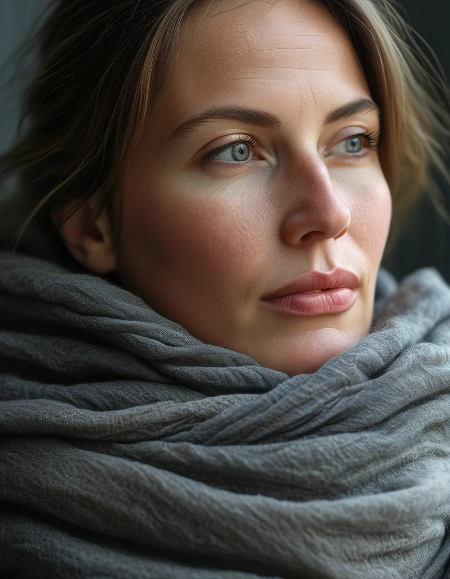 Warm Beige or Cool Grey: Finding Your Neutral Temperature