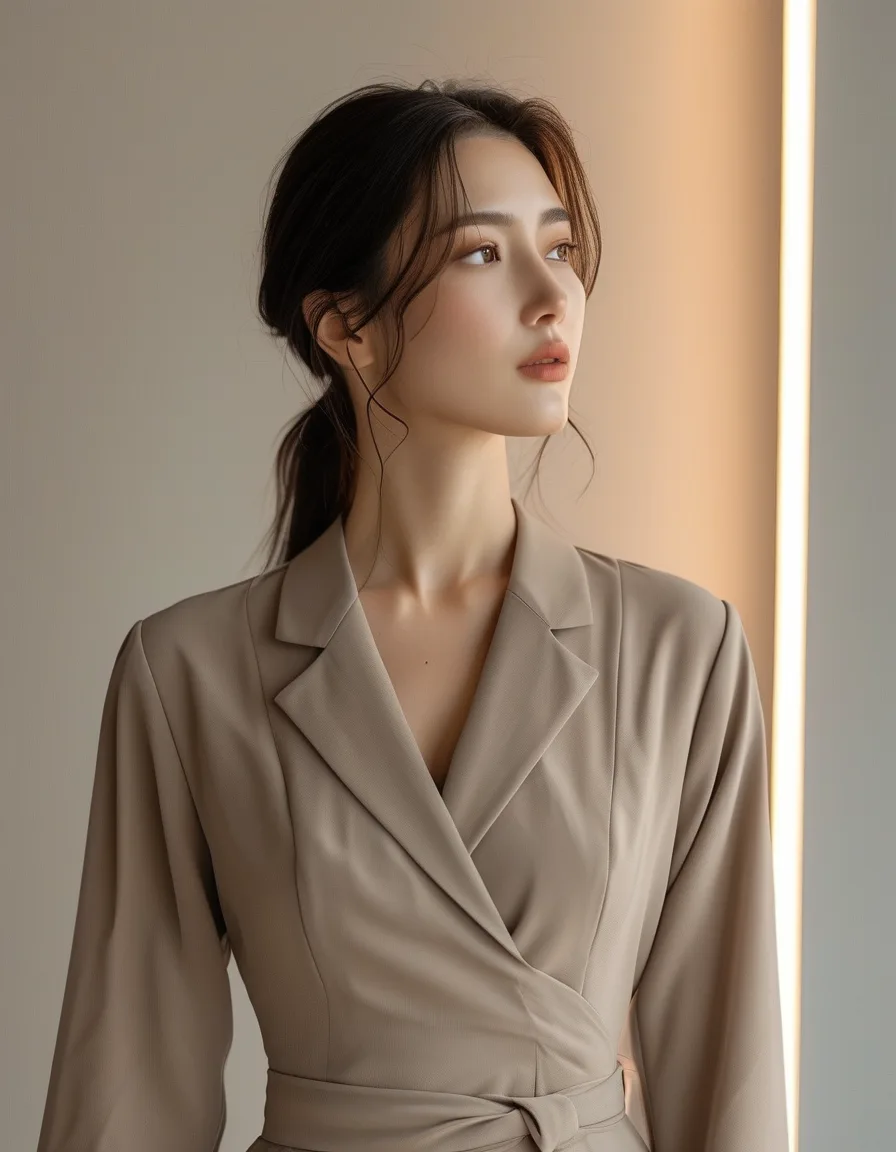 Why Mixing Warm and Cool Neutrals Actually Clashes More Than Mixing Bright Colors Does