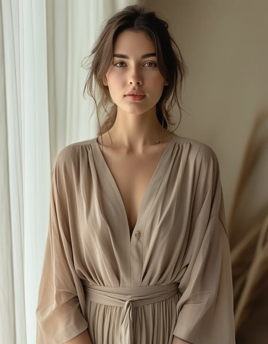 Why Mixing Warm and Cool Neutrals Actually Clashes More Than Mixing Bright Colors Does